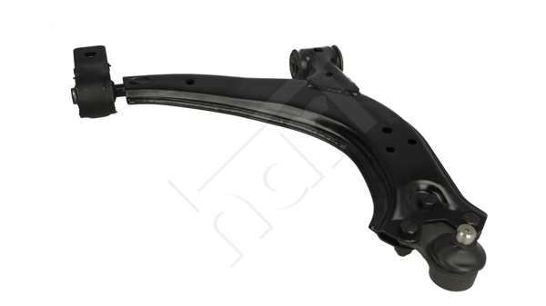 Braccio oscillante, Sospensione ruota - 421 696 HART
