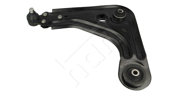 Braccio oscillante, Sospensione ruota - 428 204 HART