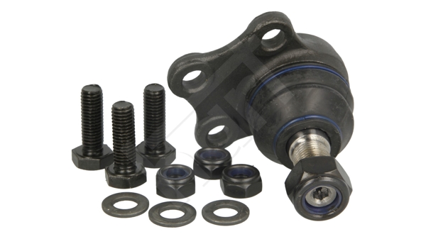 Giunto di supporto / guida - 429 072 HART