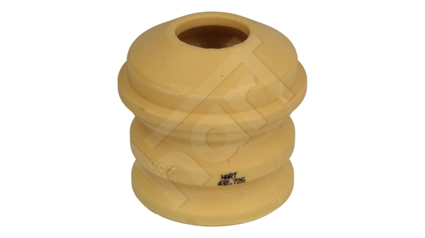 Rubber Buffer, suspension - 432 726 HART