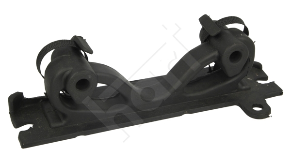 Holder, exhaust system - 433 288 HART