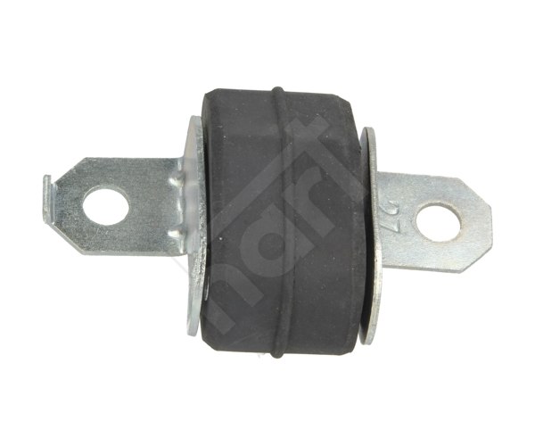 Holder, exhaust system - 438 570 HART