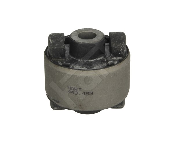Control Arm-/Trailing Arm Bush - 443 483 HART