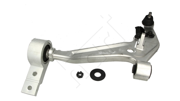 Braccio oscillante, Sospensione ruota - 444 007 HART