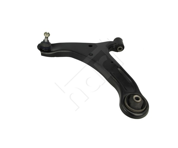 Braccio oscillante, Sospensione ruota - 444 013 HART