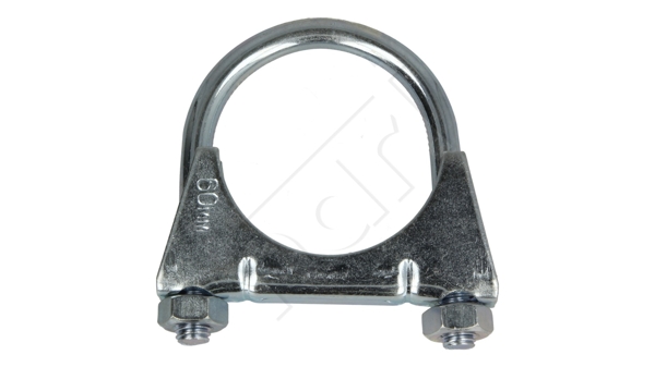 Pipe Connector, exhaust system - 446 550 HART