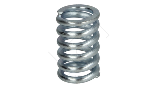 Spring, silencer - 446 720 HART