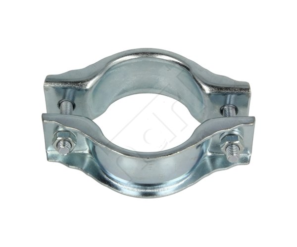 Clamp, exhaust system - 447 043 HART