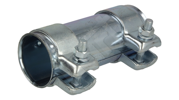 Connettore tubi, Imp. gas scarico - 447 049 HART