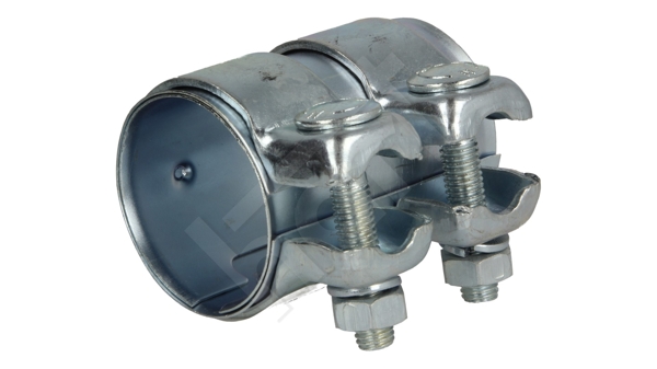 Connettore tubi, Imp. gas scarico - 447 052 HART