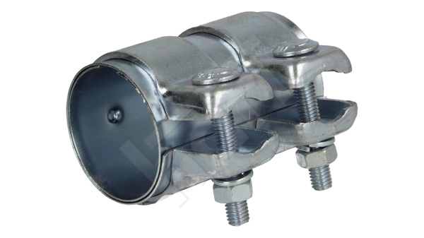 Pipe Connector, exhaust system - 447 054 HART