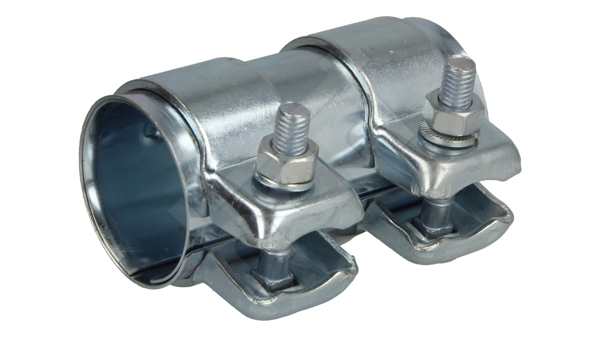Pipe Connector, exhaust system - 447 055 HART