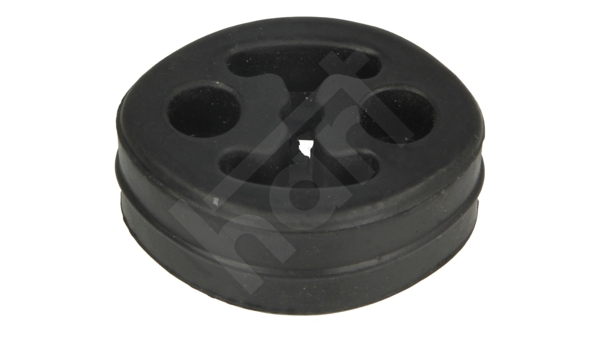 Supporto, Imp. gas scarico - 447 056 HART