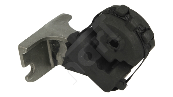 Rubber Strip, exhaust system - 448 976 HART