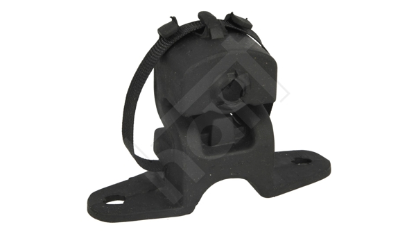 Rubber Strip, exhaust system - 448 977 HART