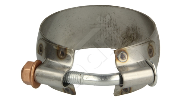 Pipe Connector, exhaust system - 449 335 HART