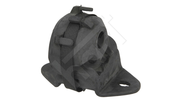 Holder, exhaust system - 452 607 HART