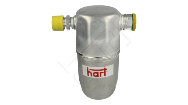 Essiccatore, Climatizzatore - 517 169 HART