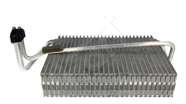 Evaporatore, Climatizzatore - 606 496 HART