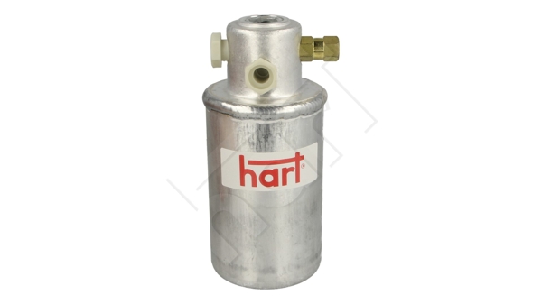 Essiccatore, Climatizzatore - 607 747 HART