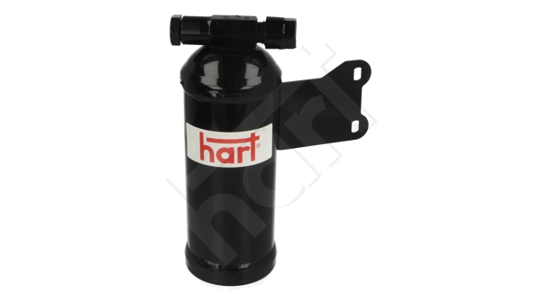 Essiccatore, Climatizzatore - 607 757 HART