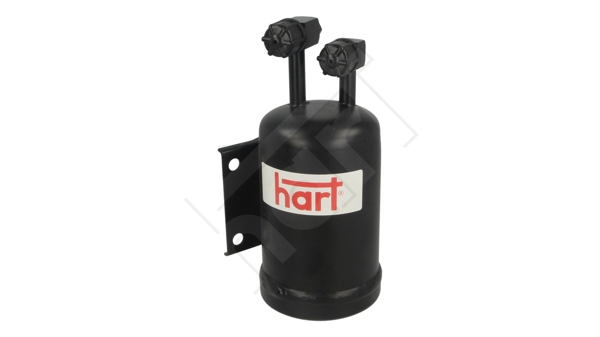 Trockner, Klimaanlage - 607 764 HART