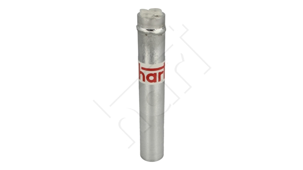 Trockner, Klimaanlage - 607 784 HART