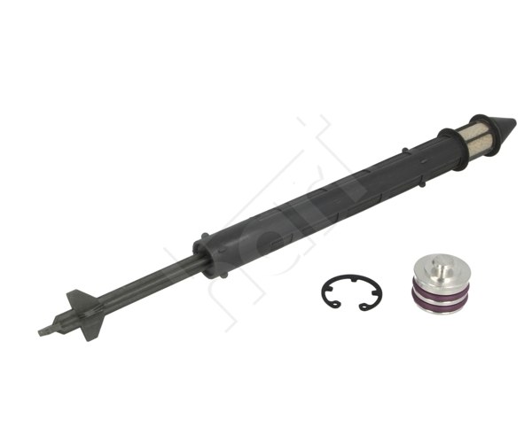 Dryer, air conditioning - 608 087 HART