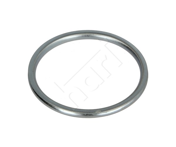 Gasket, exhaust pipe - 701 104 HART