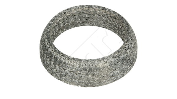 Gasket, exhaust pipe - 701 844 HART