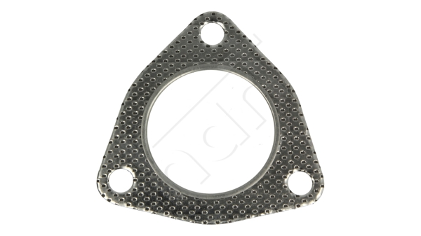 Gasket, exhaust pipe - 702 042 HART