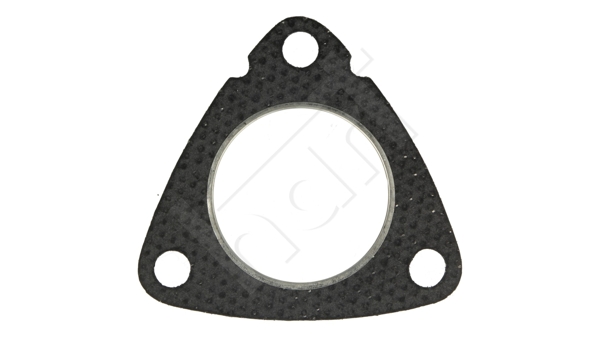 Gasket, exhaust pipe - 702 081 HART