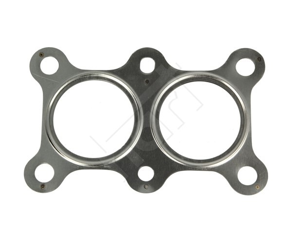 Gasket, exhaust pipe - 702 541 HART