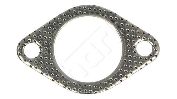 Gasket, exhaust pipe - 706 555 HART