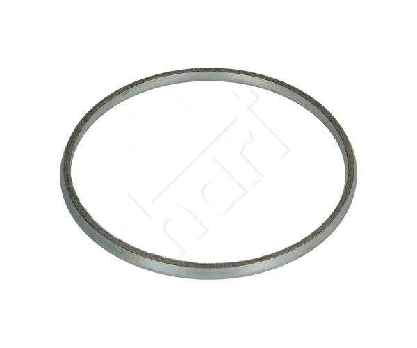 Gasket, exhaust pipe - 717 966 HART