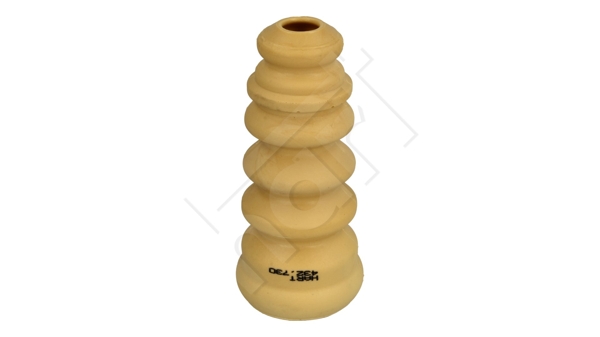 Rubber Buffer, suspension - 432 730 HART