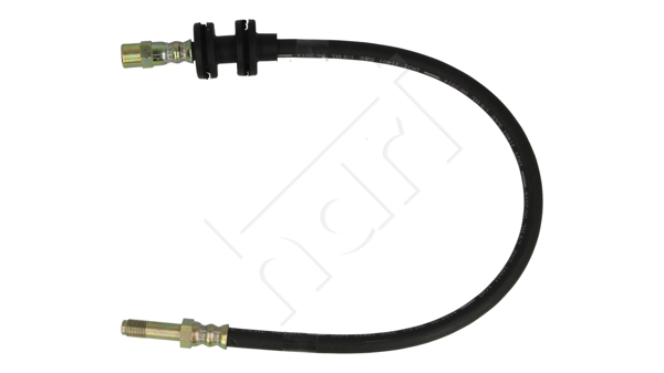 Flessibile del freno - 221 531 HART