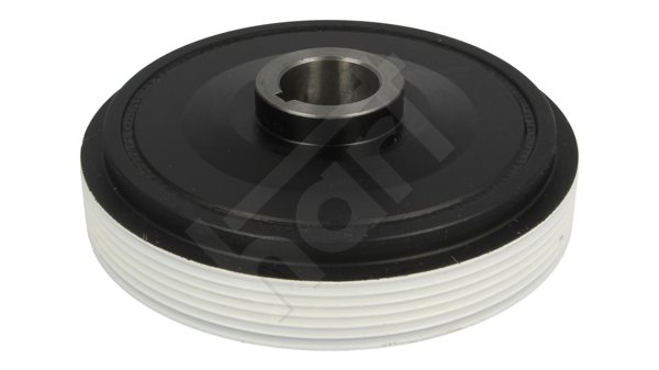 Belt Pulley, crankshaft - 345 284 HART