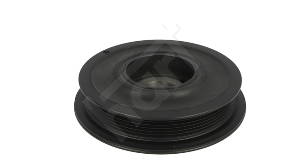 Belt Pulley, crankshaft - 345 285 HART
