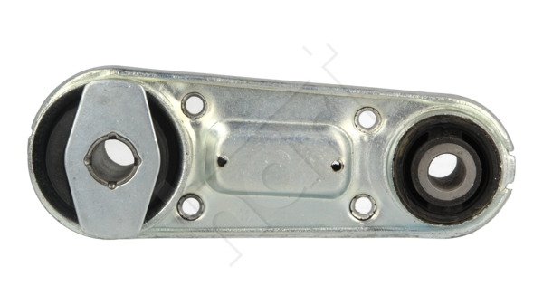 Engine Mounting - 346 410 HART