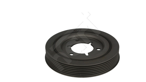 Belt Pulley, crankshaft - 348 217 HART
