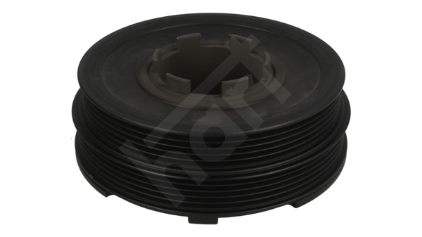 Belt Pulley, crankshaft - 348 220 HART