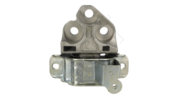 Engine Mounting - 348 384 HART
