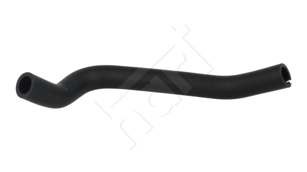 Intake Hose, air filter - 358 811 HART