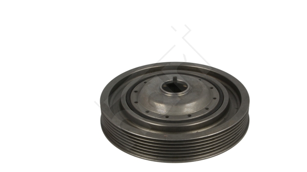 Puleggia cinghia, Albero a gomiti - 368 272 HART