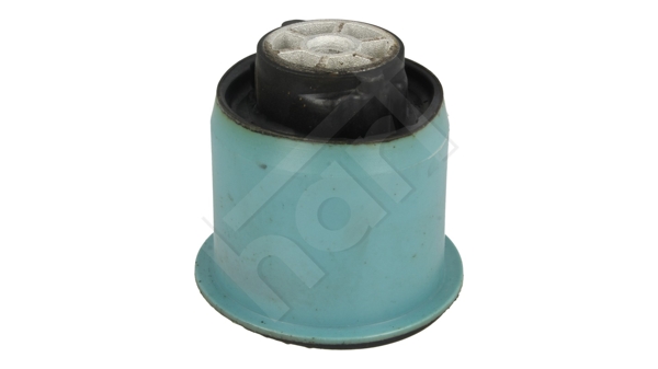 Mounting, axle beam - 437 000 HART