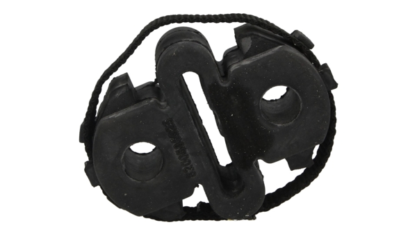 Holder, exhaust system - 442 354 HART