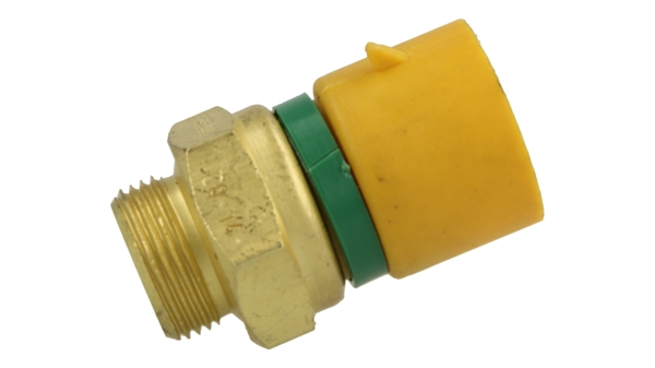 Temperature Switch, radiator fan - 511 311 HART