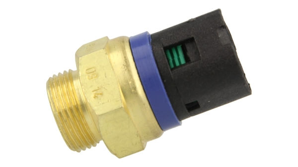 Termocontatto, Ventola radiatore - 511 620 HART