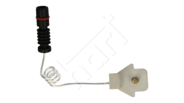 Warning Contact, brake pad wear - 515 274 HART
